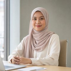 Raihana M.