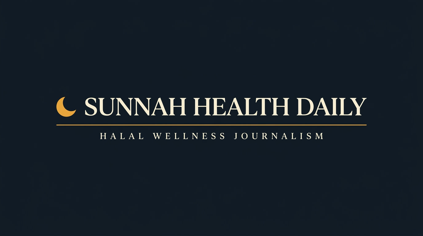 Sunnah Health Daily