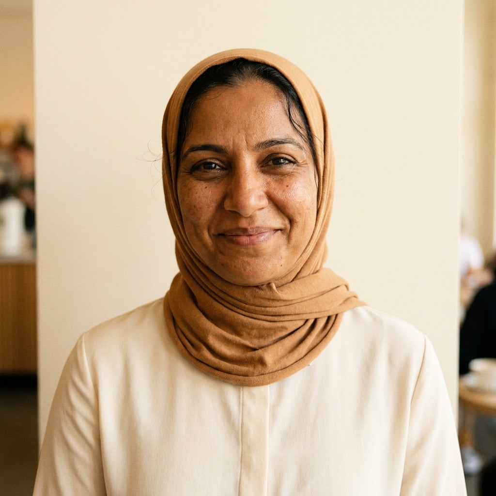Halima K.