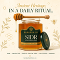 sidr-raw-sunnah-honey - 04_heritage_aesthetic