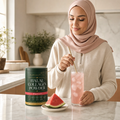 collagen-watermelon-powder - 05_lifestyle