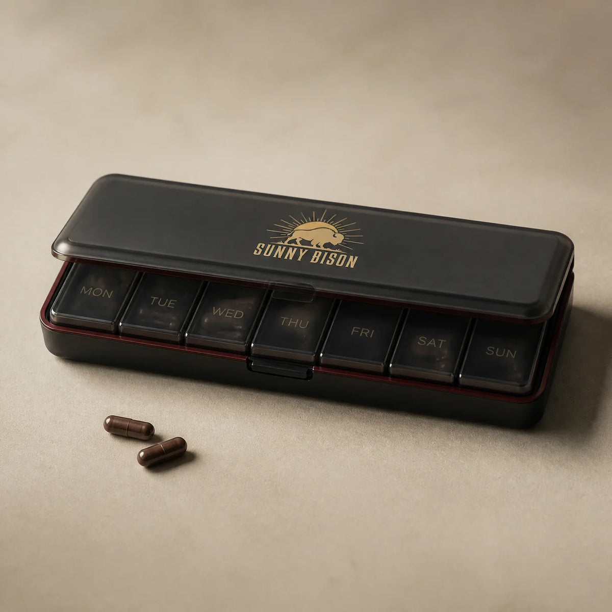 Pill Organizer