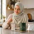Halal Collagen Powder