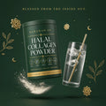 Halal Collagen Powder