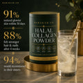 Halal Collagen Powder