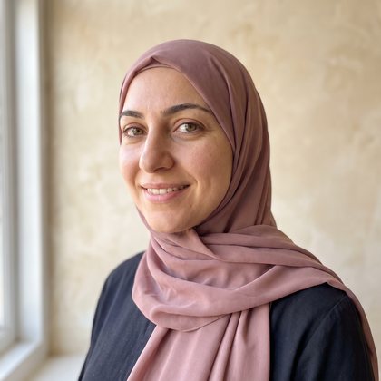 Khadija B.