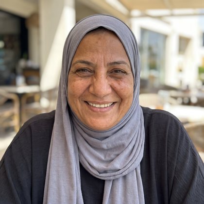 Fatimah A.