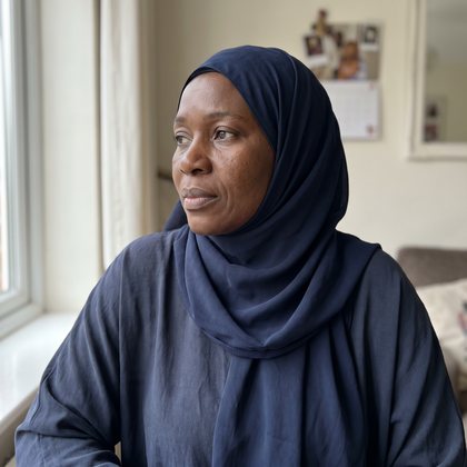 Habiba F.