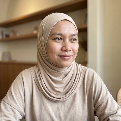 Safiya K.