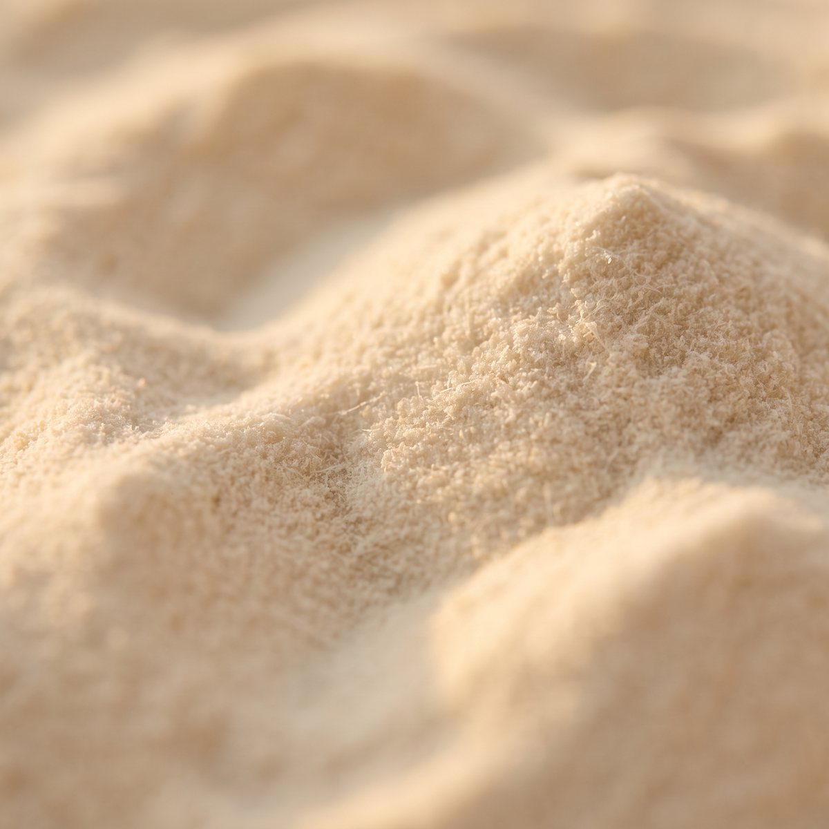 Hydrolysed bovine collagen peptides, type I & III