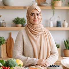 Sumayyah Karim