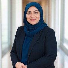 Nusaybah A.