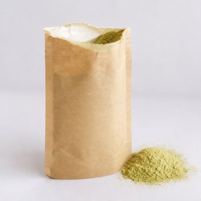 “Collagen boosters” and vegan collagen