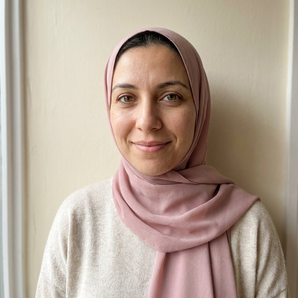 Zainab R.