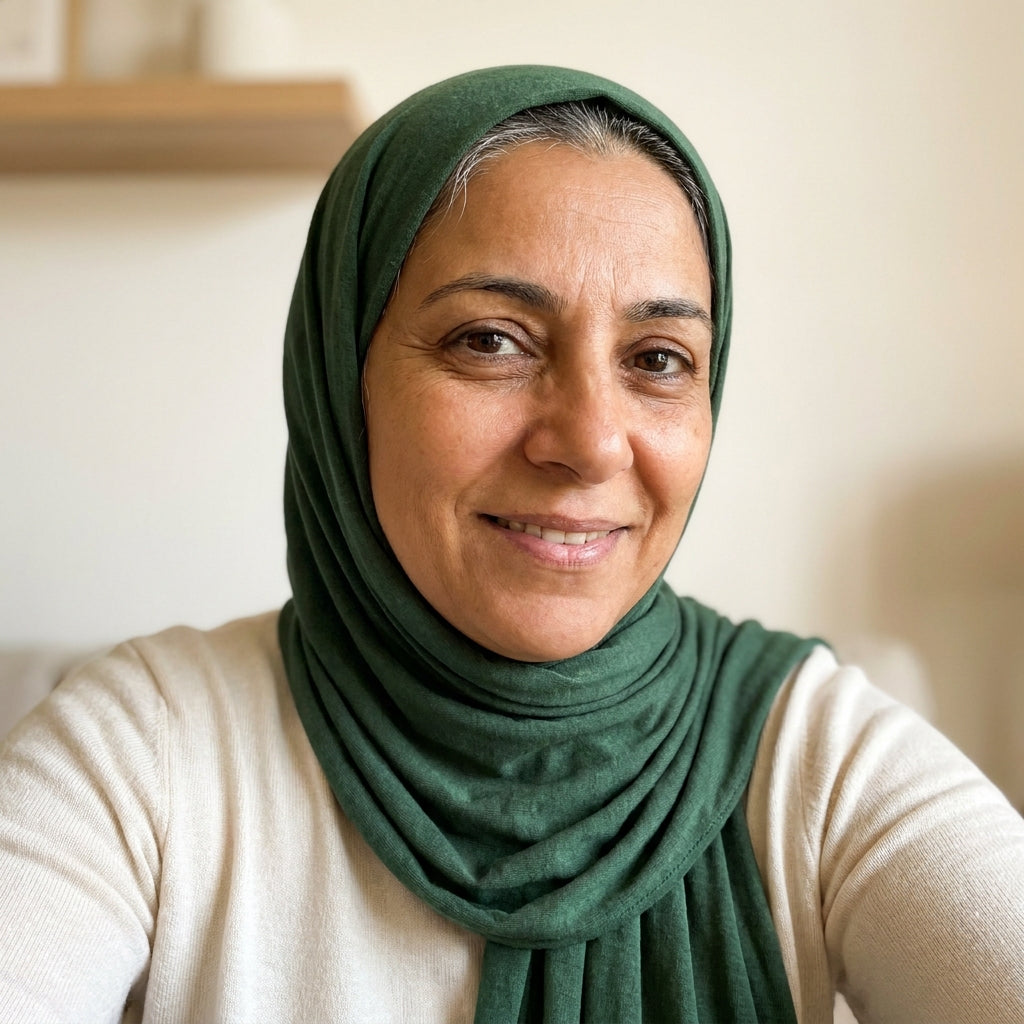 Salma J.