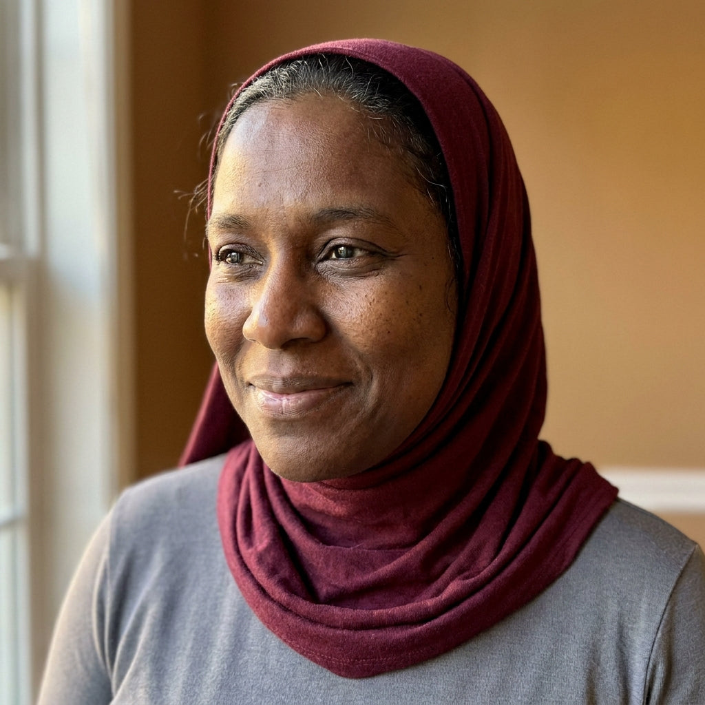 Khadija A.