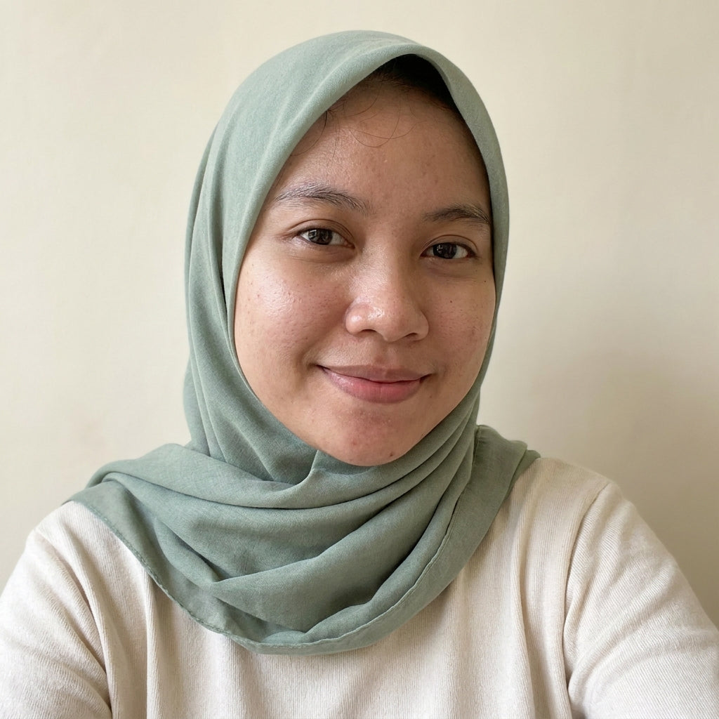 Maryam H.